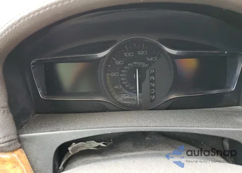 2012 Lincoln Mkx из США, поврежденный, VIN 2LMDJ8JK2CBL14586